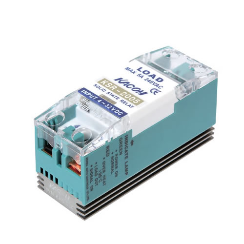 KSR-5015