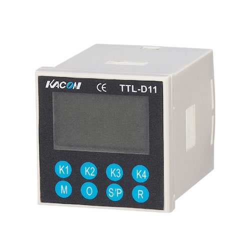 TTL-D08FC