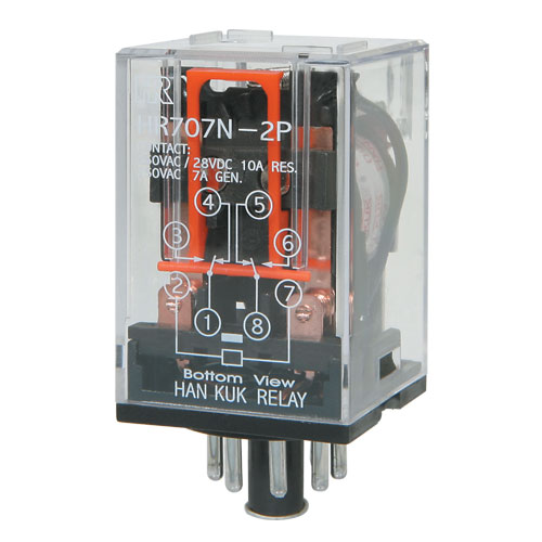 HR707N-2P