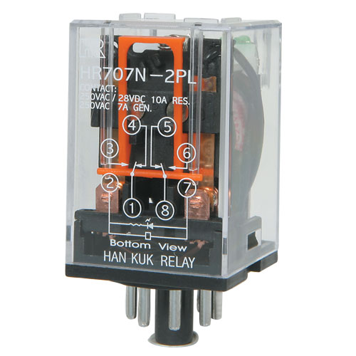 HR707N-2PL