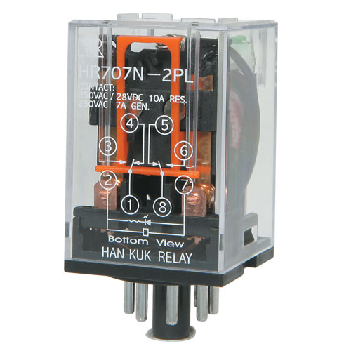 HR707N-2PLD