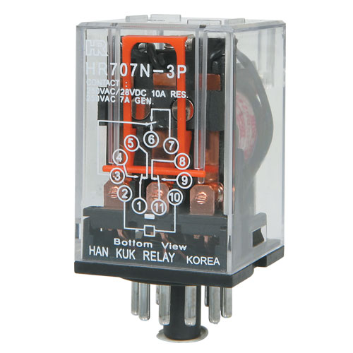 HR707N-3P