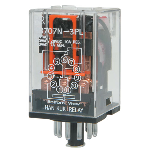 HR707N-3PL