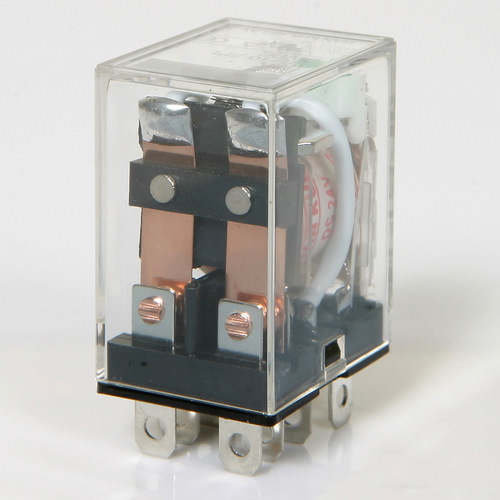 HR710-2PLC