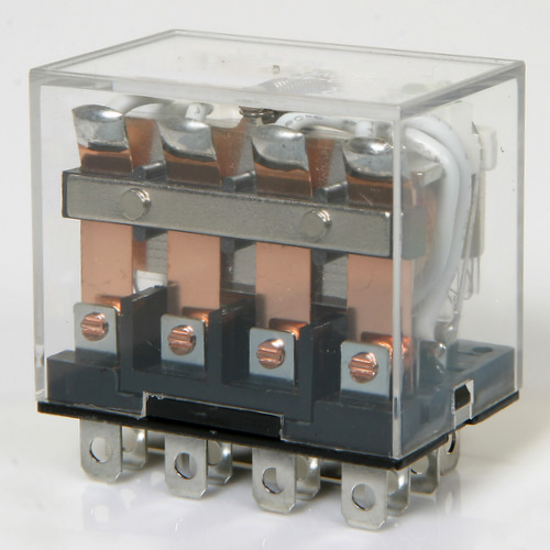 HR710-4PLC