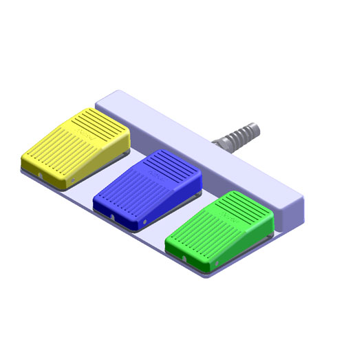 HRF-M1-3P