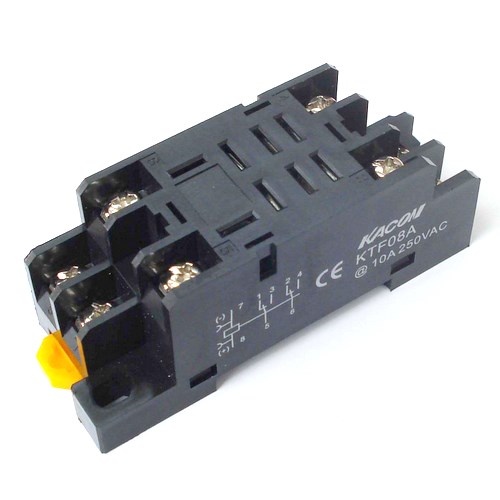 KTF08A
