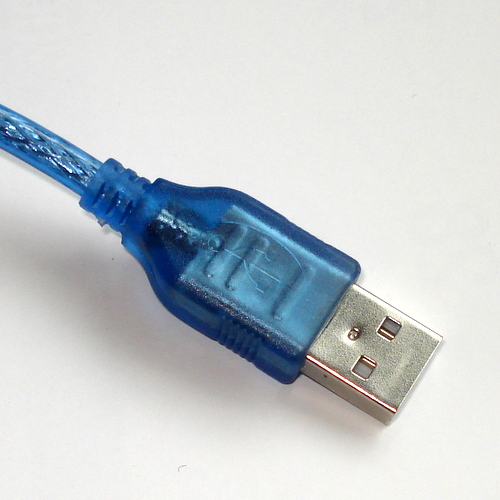  USB̤